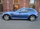 2001 Bmw Z3 M Coupe 321 - Foto 1