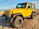 2001 jeep wrangler 2.5 hard top