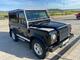 2003 Land Rover Defender 90 TD5 122 CV - Foto 1