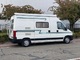 2005 Fiat Ducato Camper Nacional - Foto 1