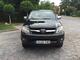 2007 toyota hilux 4x4 double cab 126 kw