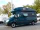 2008 Caravans Wohnm Westfalia James Cook - Foto 1