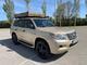 2008 lexus lx 570 367 cv