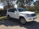 2008 Toyota Land Cruiser D-4D VX 173 - Foto 1