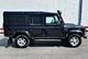 2009 land rover defender 110 station wagon se 122cv