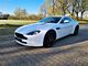 2010 aston martin v8 vantage sportshift