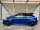 2010 ford focus 2.5 rs innen 305 cv