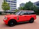 2011 Land Rover Range Rover 5.0 V8 SC Autobiography - Foto 1