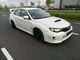 2011 Subaru WRX STI EJ22 2.35L stroker 427CV - Foto 1