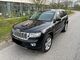 2012 jeep grand cherokee 3.0i crd overland summit 241 cv