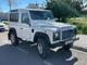 2012 Land Rover Defender 90 SW E 122 CV - Foto 1