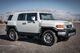 2012 toyota fj cruiser 4wd