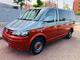 2012 volkswagen t5 caravelle 2.0tdi comfortline edition 102 cv