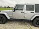 2013 Jeep Wrangler Unlimited Sahara 4WD - Foto 2