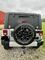 2013 Jeep Wrangler Unlimited Sahara 4WD - Foto 3