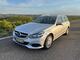 2013 mercedes-benz e 250 estate cdi be elegance 4m 7g plus