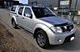 2013 Nissan Navara 3.0 Tekna 231 hp v6 - Foto 1