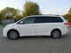 2013 toyota sienna 3.5 awd 268 cv