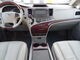 2013 Toyota Sienna 3.5 AWD 268 CV - Foto 3