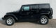 2014 Jeep Wrangler 2.8 CRD Unlimited Sahara 200 CV - Foto 1