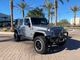 2014 Jeep Wrangler Unlimited Sahara 4WD - Foto 1