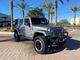2014 jeep wrangler unlimited sahara 4wd