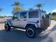2014 Jeep Wrangler Unlimited Sahara 4WD - Foto 2