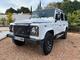 2014 land rover defender comercial 110 sw e