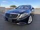 2014 mercedes-benz s-class s 550