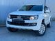 2014 volkswagen amarok 2.0 180 tdi 4m-perm. automático