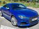 2015 audi tt 2.0 tfsi quattro s-tronic