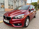 2015 bmw 216 gran tourer diesel gran tourer