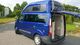 2015 ford nugget westfalia 125