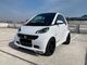 2015 smart brabus xclusive 102 cv