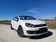 2015 Volkswagen Golf Cabrio GTI 211 CV - Foto 1