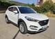 2016 hyundai tucson 1.7crdi bd 25a 4x2 115 cv