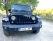 2016 jeep wrangler 2.8crd sahara 200 cv