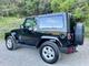 2016 Jeep Wrangler 2.8CRD Sahara 200 CV - Foto 2