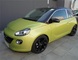 2016 opel adam 1.4 xer