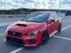 2016 subaru wrx sti final edition 2.5 309 cv