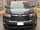 2016 toyota highlander xle awd