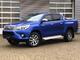 2016 toyota hilux doka 150 cv