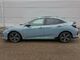 2017 honda civic 1.5 vtec turbo sport plus 134 kw