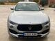 2017 maserati levante diesel aut 275 cv