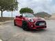 2017 mini cooper sd cabrio 170 cv