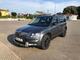 2017 skoda yeti outdoor 1.2 tsi black pack 4x2 81kw