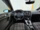 2017 Volkswagen Golf GTI 2.0T SE 4 puertas FWD - Foto 4