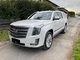 2018 cadillac escalade 6.2 v8 platinum esv autom. platinum 426 cv