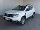 2018 dacia duster 1.5 comfort blue dci 4wd 114 cv