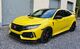 2018 honda civic type r fk8 gt